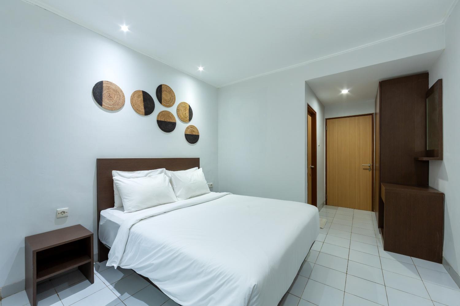 Cove Matahari Guesthouse Sunset Legian Exterior foto